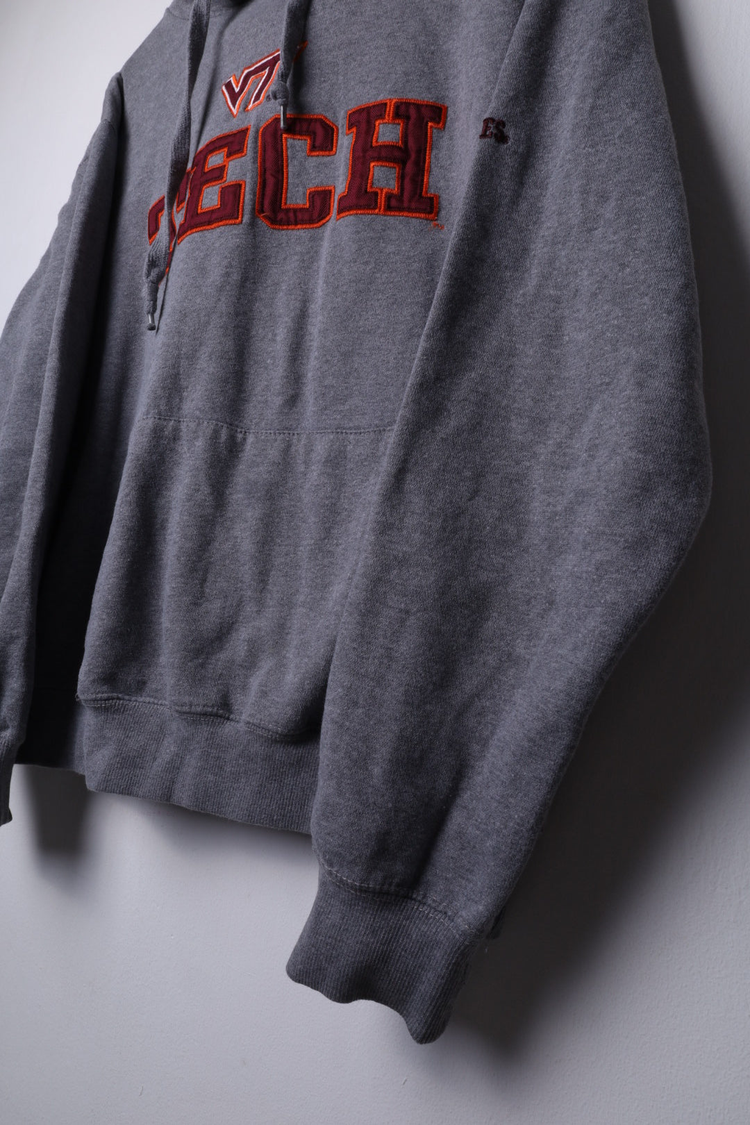 Hoodie VT Tech