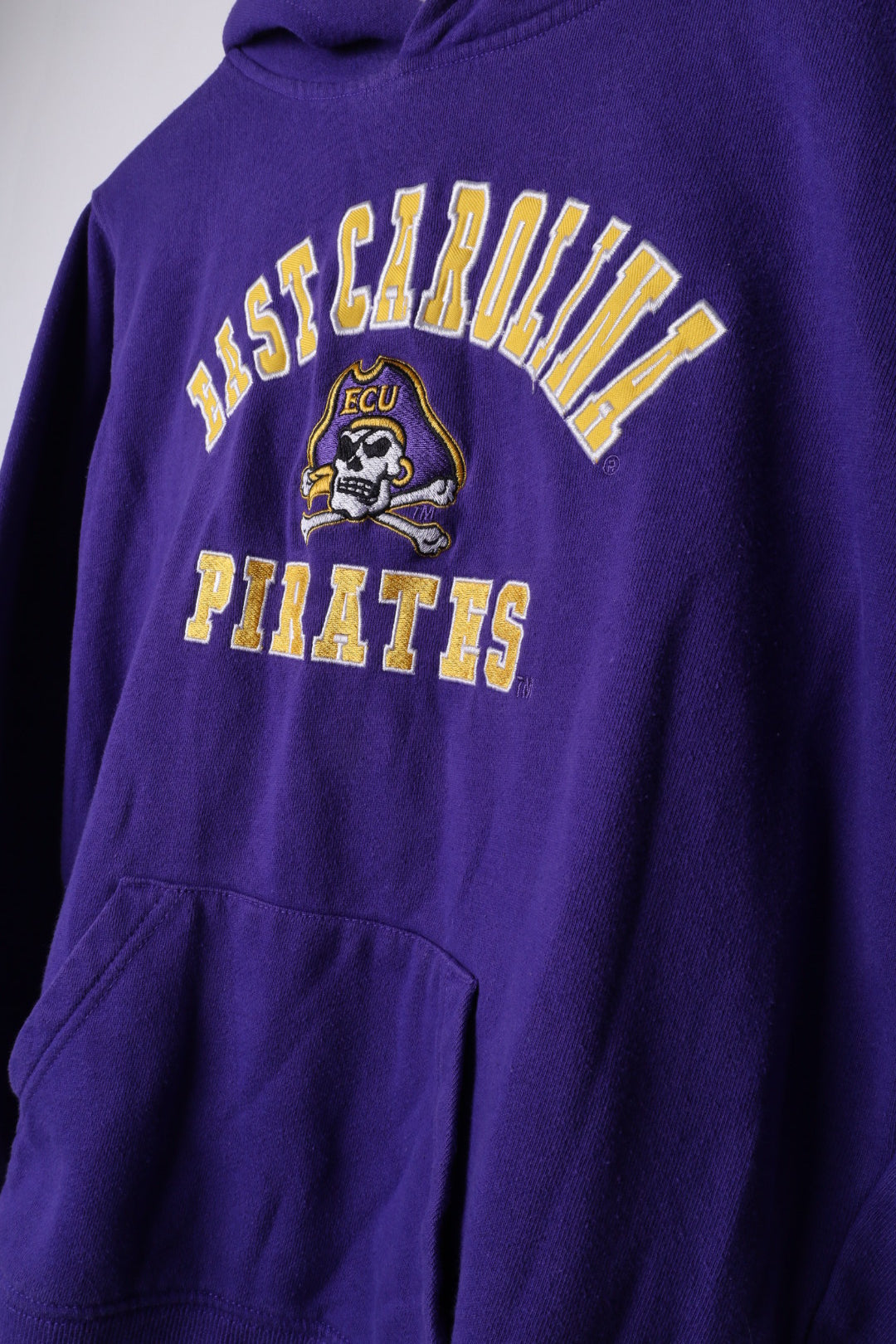 Hoodie East Carolina Pirates