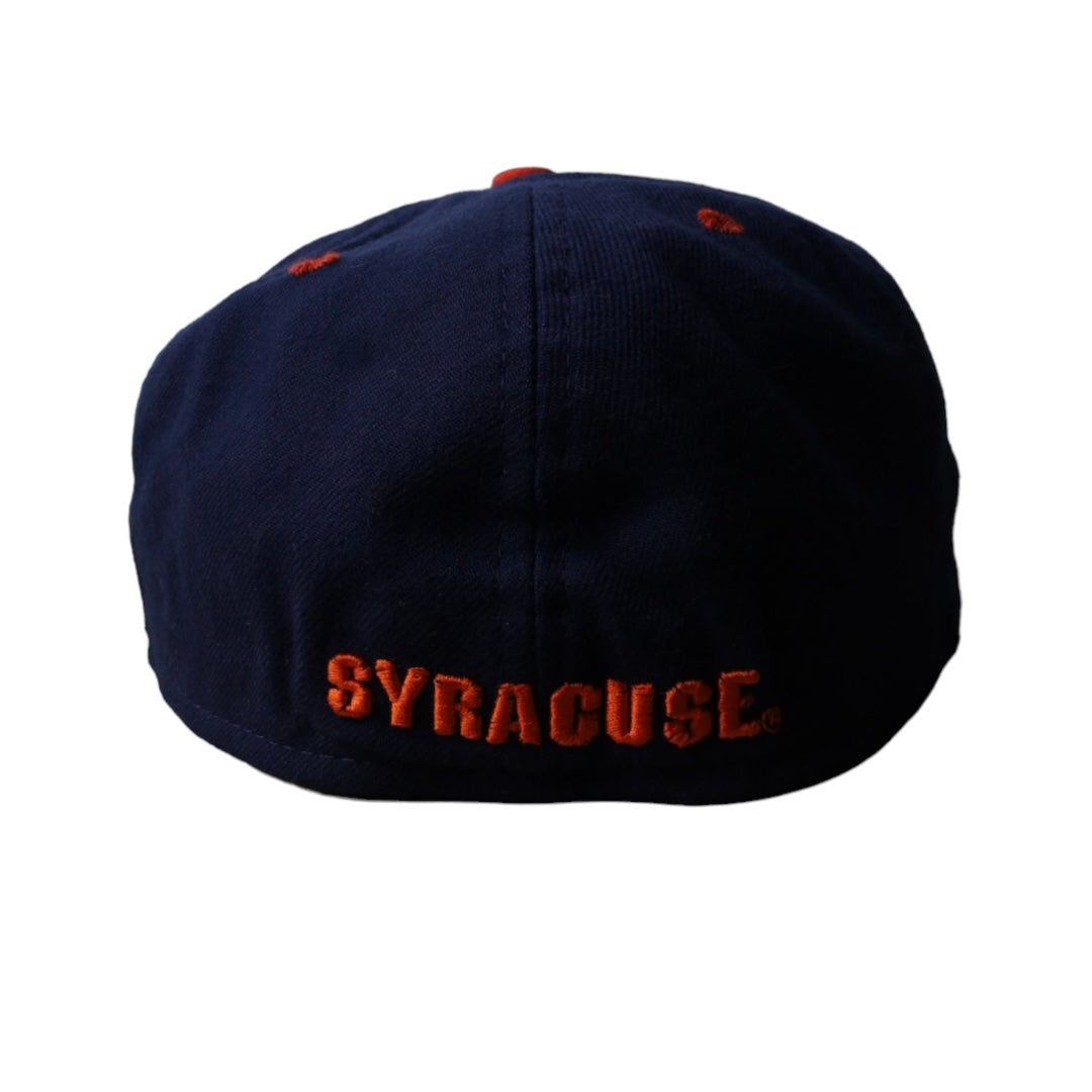 Gorra Syracuse